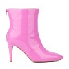 Fashion To Figure Women's Madelina Heeled Boot - Wide Width - 2 of 4