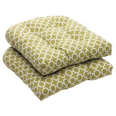 target wicker chair cushions