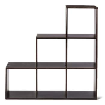 11" 3-2-1 Cube Organizer Shelf - Room Essentials™
