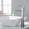 PROOX Single Hole Single Handle Vessel Sink Faucet - 4 of 4