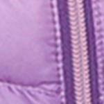 pinky violet