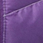 pinky violet