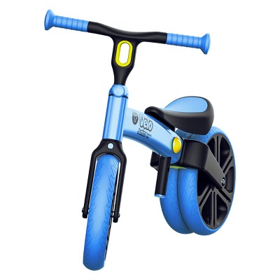 yvolution bike