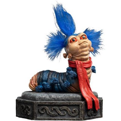 Weta Workshop - WETA Workshop Polystone - Labyrinth (1986) - Ello Worm  Statue 1:1 Scale