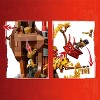 LEGO NINJAGO Temple of the Dragon Energy Cores Ninja and Temple Building Toy 71795 - image 4 of 4