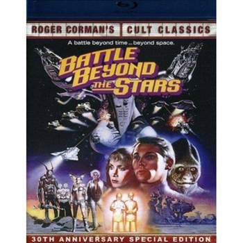 Battle Beyond The Stars (2011)