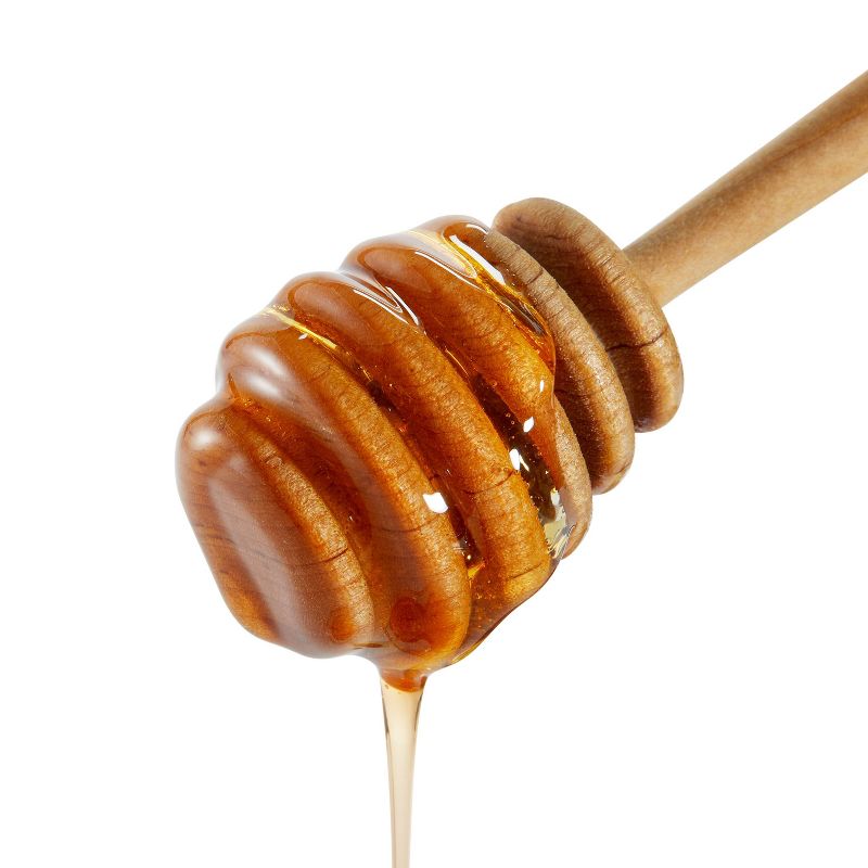 Organic Pure Honey - 16oz - Good &#38; Gather&#8482;, 3 of 5