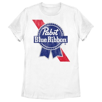 Women's Pabst Classic Logo T-Shirt