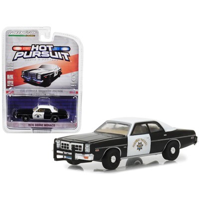 hot pursuit diecast