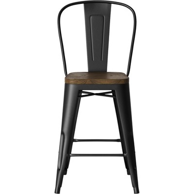 target windsor counter stool