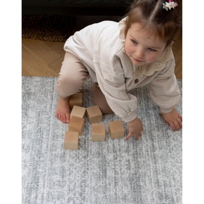 Wallowsun The Brimfield Play Mat