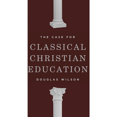 books on classical christian education