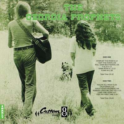 TBD - TBD (140 Gram Vinyl Reissue Remastered)