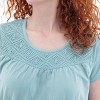 Old Ranch Brands Women's Taylor Top - 3 of 4
