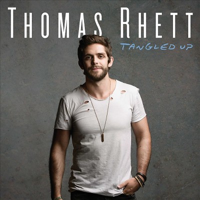 Thomas Rhett - Tangled Up (CD)