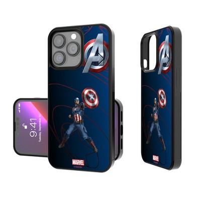 captain america