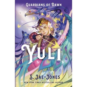 Guardians of Dawn: Yuli - by  S Jae-Jones (Hardcover) - 1 of 1