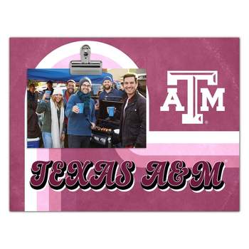 8'' x 10'' NCAA Texas A&M Aggies Picture Frame
