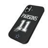 NFL Dallas Cowboys Players Game Tactic MagSafe Compatible Cell Phone Case for Apple iPhone 17 Series - 2 of 4