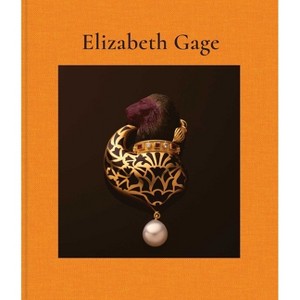 Elizabeth Gage - by  William Grant (Hardcover) - 1 of 1