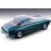 1955 Ferrari 250 GT Europa Green Metallic "Mythos Series" Limited Edition to 65 pieces Worldwide 1/18 Model Car by Tecnomodel - 2 of 3