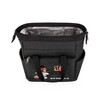 NFL Cincinnati Bengals Mickey Mouse On The Go Lunch Cooler - Black - image 2 of 4