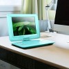 Trexonic 13.3 Inch Portable TV+DVD Player with Color TFT LED Screen and USB/HD/AV Inputs - 3 of 4