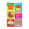 TREND Sweet Sayings Tear & Share Stickers®, 30 Per Pack, 6 Packs - 3 of 4