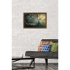 Trends International Melanie Delon - Rapture Framed Wall Poster Prints - 2 of 4
