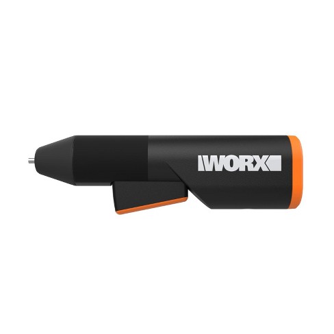 WORX 20V MakerX Air Brush in the Air Paint Sprayers department at