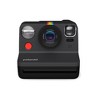 Polaroid NOW Instant Camera Generation 2 (Black) w/Color Instant Film Bundle - 3 of 4