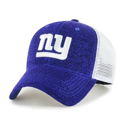 NFL New York Giants Women's Allure Hat