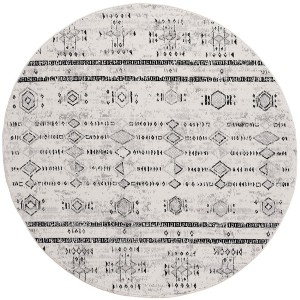 Temple TPL106 Power Loomed Indoor Rug - Safavieh - 1 of 4