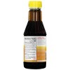 Swanson Certified Organic Blackstrap Molasses, Unsulfured, Provides A Boost of Flavor To Your Food, 16 fl oz - 2 of 4
