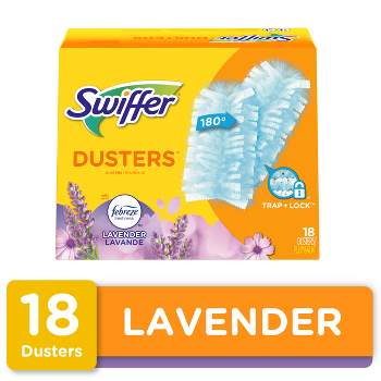 Swiffer 180 Dusters Refills Starter Kit, 28 Ct.