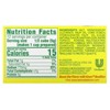 Knorr, Vegetarian Vegetable Bouillon, 6 Extra Large Cubes, 2.1 oz (60 g) - 2 of 3
