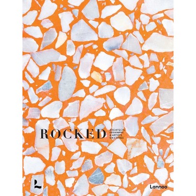 Rocked - by  Acc (Hardcover)