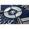 MLB New York Yankees On Deck Ultra Cozy Blanket - 2 of 3