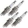 Autolite 4 Pack of Genuine OEM Platinum Spark Plugs - AP3924-4PK - 2 of 2