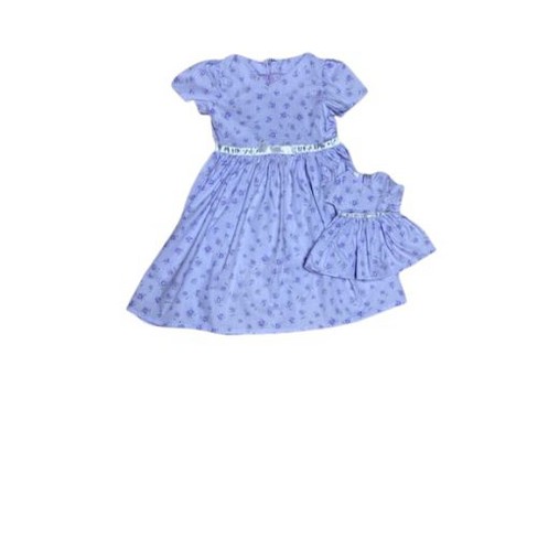 Baby girl outlet dresses at target