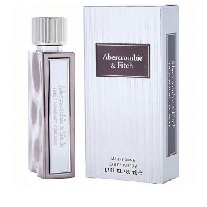 Abercrombie & Fitch First Instinct Extreme Edp Spray 1.7 Oz (50 Ml) Men - 1 of 1
