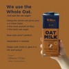 Willa's Dark Chocolate Oat Milk - 32oz - 4 of 4