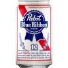 Pabst Blue Ribbon Beer - 30pk/12 fl oz Cans - 3 of 4