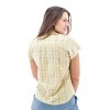 Old Ranch Brands Women's Aubrey Top - 2 of 4