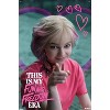 Trends International Wednesday: Season 2 (2025) - Enid Fun And Freedom Unframed Wall Poster Print Clear Push Pins Bundle 22.375" x 34" - 4 of 4