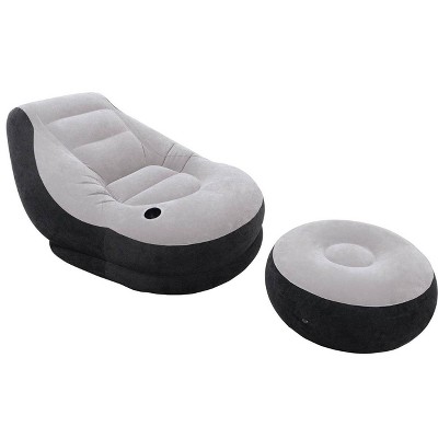 inflatable furniture target