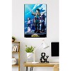 Trends International My Hero Academia: Season 7 - Group Key Art Unframed Wall Poster Prints - 2 of 4