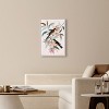 Art Remedy Avien Comrades II Beach Life Inspired Wall Art Framed - 2 of 4