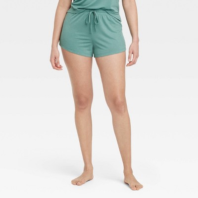 Women's Cooling Jersey Pajama Shorts - Auden™