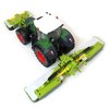 Bruder CLAAS Disc 8550 C Plus Three Part Mower Add On for Tractors & Combine Harvesters - 4 of 4